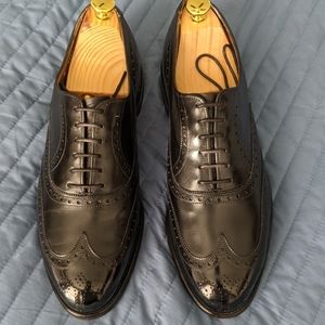 Allen Edmonds Chester Mens Dress Shoes Size 9.5 D